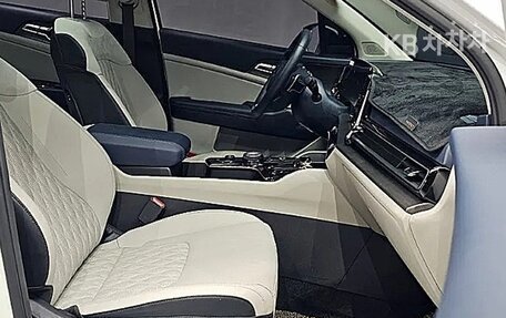 KIA Sportage IV рестайлинг, 2024 год, 3 900 000 рублей, 5 фотография