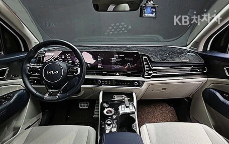 KIA Sportage IV рестайлинг, 2024 год, 3 900 000 рублей, 8 фотография