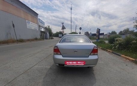 Nissan Almera Classic, 2012 год, 750 000 рублей, 9 фотография