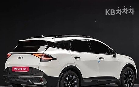 KIA Sportage IV рестайлинг, 2024 год, 3 900 000 рублей, 3 фотография