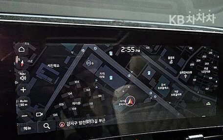 KIA Sportage IV рестайлинг, 2024 год, 3 900 000 рублей, 9 фотография