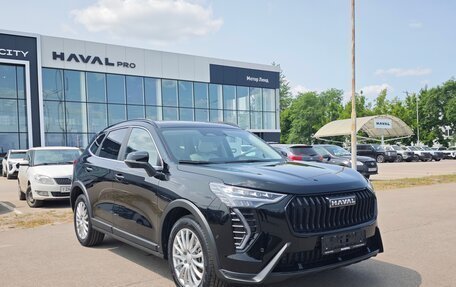 Haval Jolion, 2025 год, 2 949 000 рублей, 3 фотография
