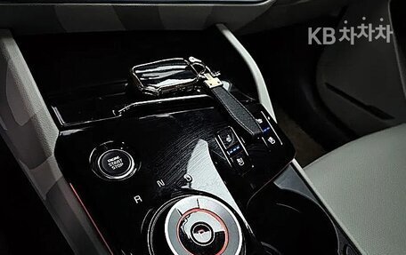 KIA Sportage IV рестайлинг, 2024 год, 3 900 000 рублей, 16 фотография