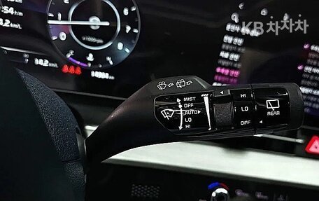 KIA Sportage IV рестайлинг, 2024 год, 3 900 000 рублей, 15 фотография