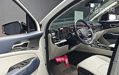 KIA Sportage IV рестайлинг, 2024 год, 3 900 000 рублей, 6 фотография