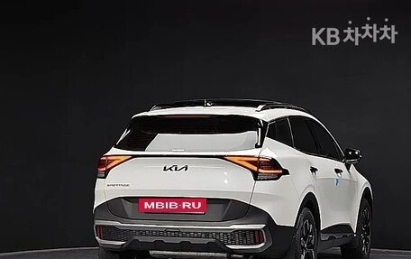 KIA Sportage IV рестайлинг, 2024 год, 3 900 000 рублей, 4 фотография