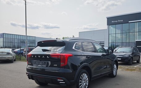 Haval Jolion, 2025 год, 2 949 000 рублей, 5 фотография