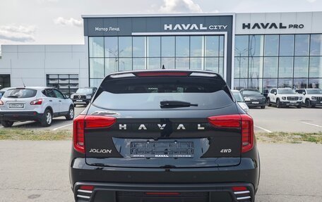Haval Jolion, 2025 год, 2 949 000 рублей, 6 фотография