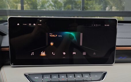 Haval Jolion, 2025 год, 2 949 000 рублей, 17 фотография
