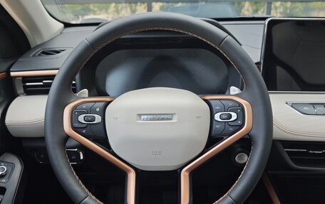 Haval Jolion, 2025 год, 2 949 000 рублей, 16 фотография