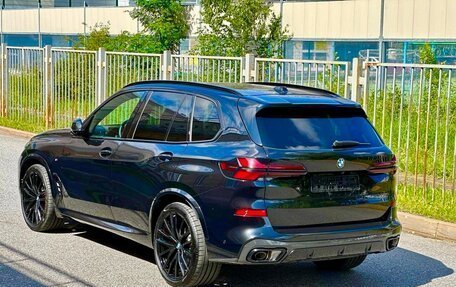 BMW X5, 2024 год, 13 900 000 рублей, 7 фотография