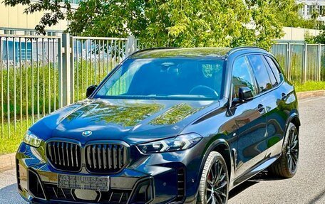BMW X5, 2024 год, 13 900 000 рублей, 9 фотография
