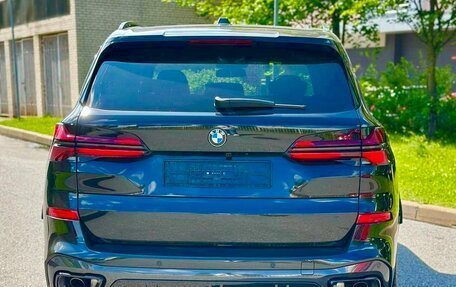 BMW X5, 2024 год, 13 900 000 рублей, 4 фотография