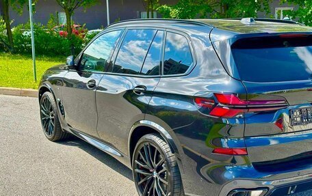 BMW X5, 2024 год, 13 900 000 рублей, 2 фотография