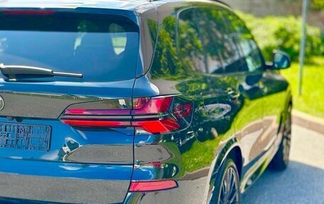 BMW X5, 2024 год, 13 900 000 рублей, 5 фотография