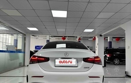 Mercedes-Benz A-Класс, 2022 год, 1 760 000 рублей, 6 фотография