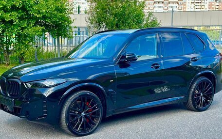 BMW X5, 2024 год, 13 900 000 рублей, 3 фотография