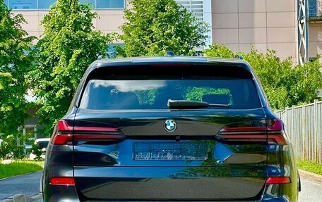 BMW X5, 2024 год, 13 900 000 рублей, 8 фотография
