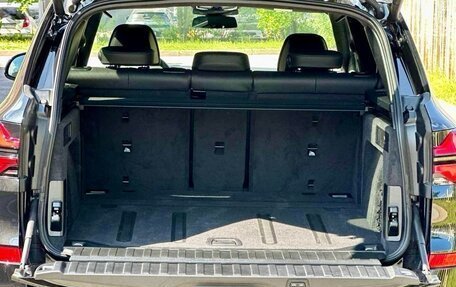 BMW X5, 2024 год, 13 900 000 рублей, 12 фотография