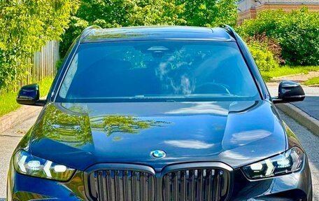 BMW X5, 2024 год, 13 900 000 рублей, 10 фотография
