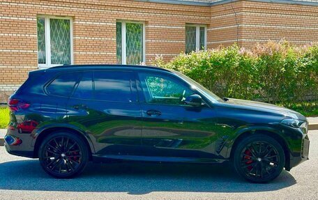 BMW X5, 2024 год, 13 900 000 рублей, 6 фотография
