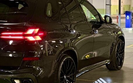 BMW X5, 2024 год, 13 900 000 рублей, 11 фотография