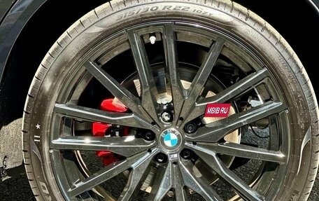 BMW X5, 2024 год, 13 900 000 рублей, 13 фотография