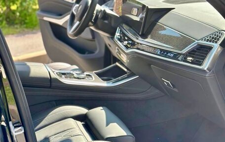 BMW X5, 2024 год, 13 900 000 рублей, 16 фотография