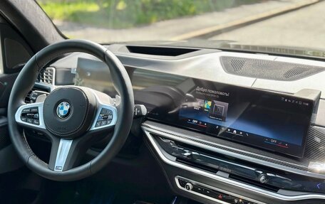 BMW X5, 2024 год, 13 900 000 рублей, 20 фотография