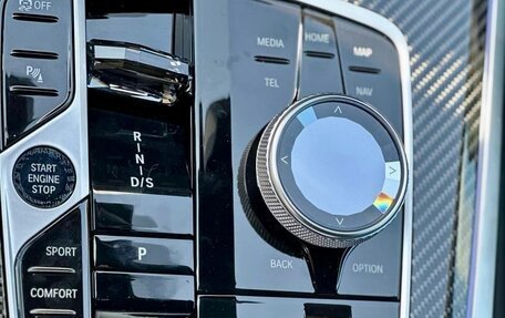 BMW X5, 2024 год, 13 900 000 рублей, 23 фотография