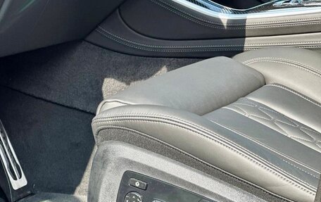 BMW X5, 2024 год, 13 900 000 рублей, 21 фотография