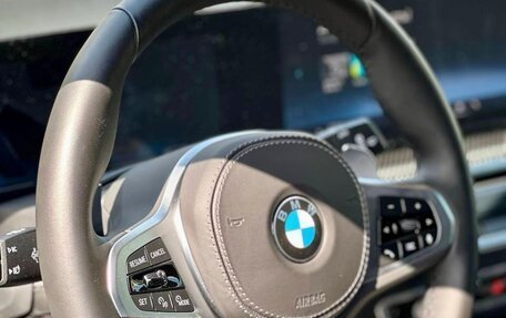 BMW X5, 2024 год, 13 900 000 рублей, 19 фотография