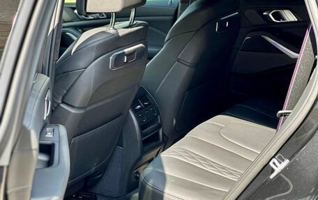 BMW X5, 2024 год, 13 900 000 рублей, 29 фотография