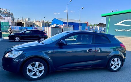 KIA cee'd I рестайлинг, 2009 год, 480 000 рублей, 5 фотография