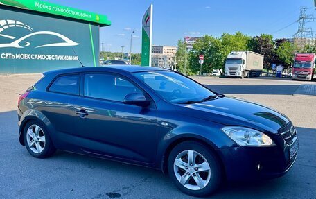 KIA cee'd I рестайлинг, 2009 год, 480 000 рублей, 6 фотография