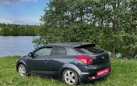 KIA cee'd I рестайлинг, 2009 год, 480 000 рублей, 4 фотография