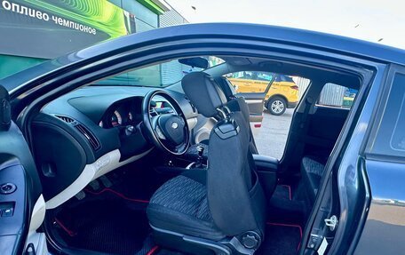 KIA cee'd I рестайлинг, 2009 год, 480 000 рублей, 9 фотография