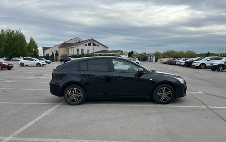 Chevrolet Cruze II, 2013 год, 713 000 рублей, 7 фотография