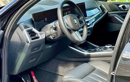 BMW X5, 2024 год, 13 900 000 рублей, 15 фотография