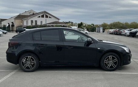 Chevrolet Cruze II, 2013 год, 713 000 рублей, 8 фотография