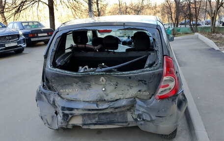Renault Sandero I, 2011 год, 250 000 рублей, 3 фотография