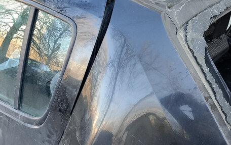 Renault Sandero I, 2011 год, 250 000 рублей, 6 фотография