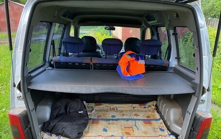 Citroen Berlingo II рестайлинг, 2002 год, 250 000 рублей, 7 фотография