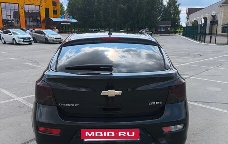 Chevrolet Cruze II, 2013 год, 713 000 рублей, 6 фотография