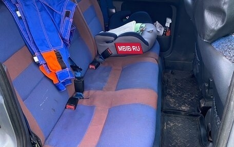 Citroen Berlingo II рестайлинг, 2002 год, 250 000 рублей, 6 фотография