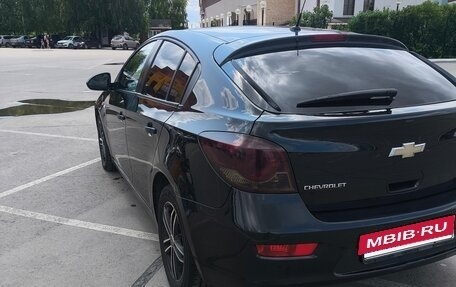 Chevrolet Cruze II, 2013 год, 713 000 рублей, 5 фотография