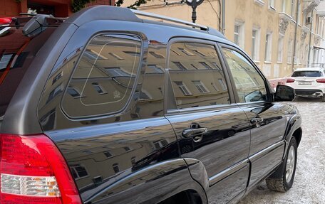 KIA Sportage II, 2006 год, 730 000 рублей, 7 фотография