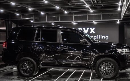 Toyota Land Cruiser 200, 2012 год, 6 000 000 рублей, 3 фотография