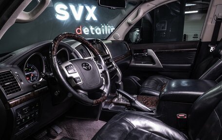Toyota Land Cruiser 200, 2012 год, 6 000 000 рублей, 7 фотография