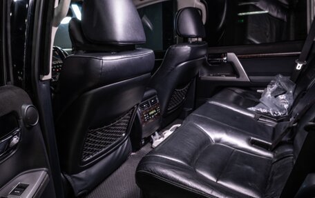 Toyota Land Cruiser 200, 2012 год, 6 000 000 рублей, 8 фотография